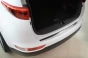 Galinio bamperio apsauga Kia Sportage IV (2016-2021)